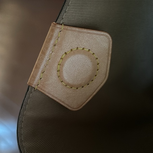 Louis Vuitton tote bag - Picture 8 of 16